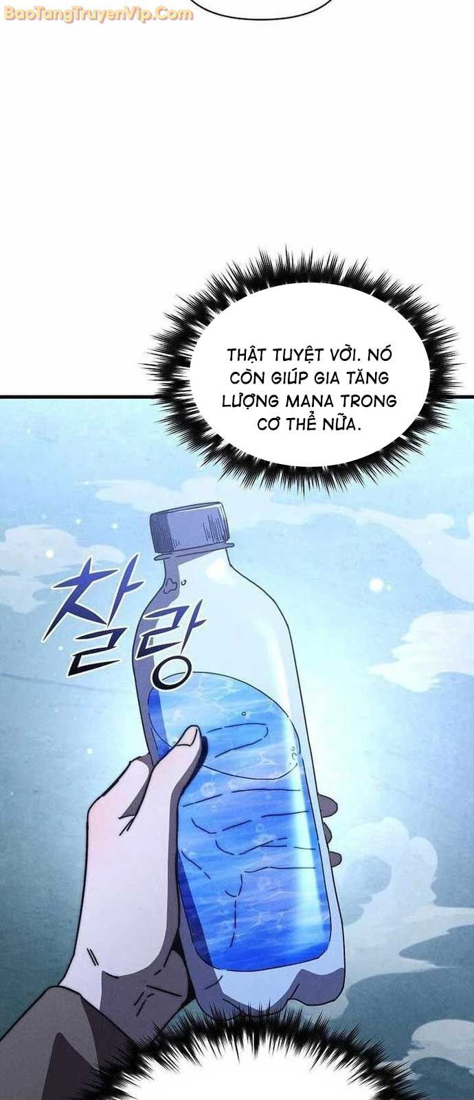 Ta Trở Thành Truyền Nhân Của Võ Thần Chap 25 - Next Chap 26
