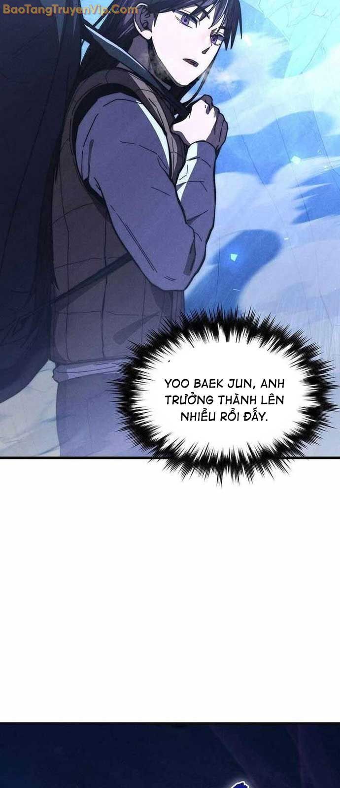 Ta Trở Thành Truyền Nhân Của Võ Thần Chap 25 - Next Chap 26