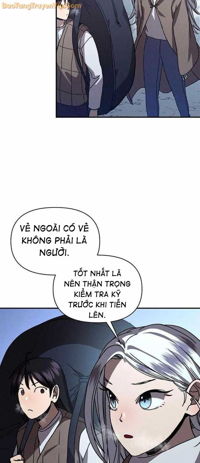 Ta Trở Thành Truyền Nhân Của Võ Thần Chap 25 - Next Chap 26