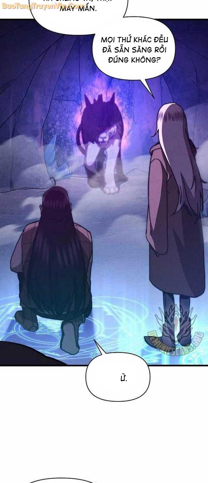 Ta Trở Thành Truyền Nhân Của Võ Thần Chap 25 - Next Chap 26