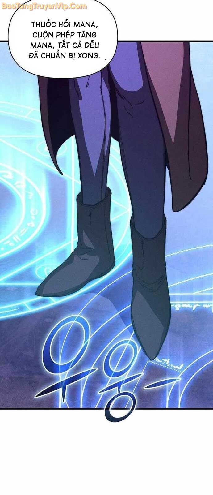 Ta Trở Thành Truyền Nhân Của Võ Thần Chap 25 - Next Chap 26