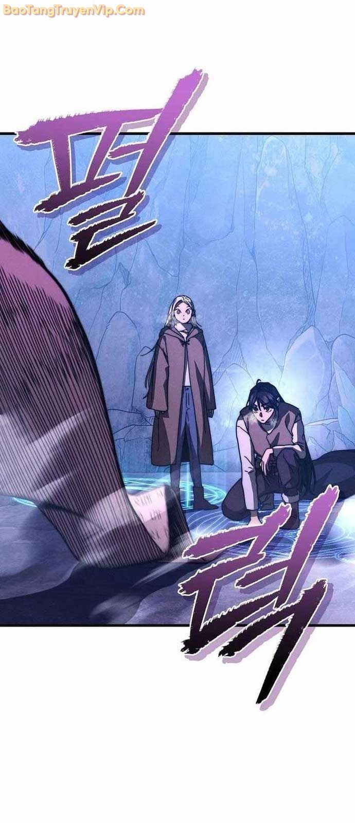 Ta Trở Thành Truyền Nhân Của Võ Thần Chap 25 - Next Chap 26
