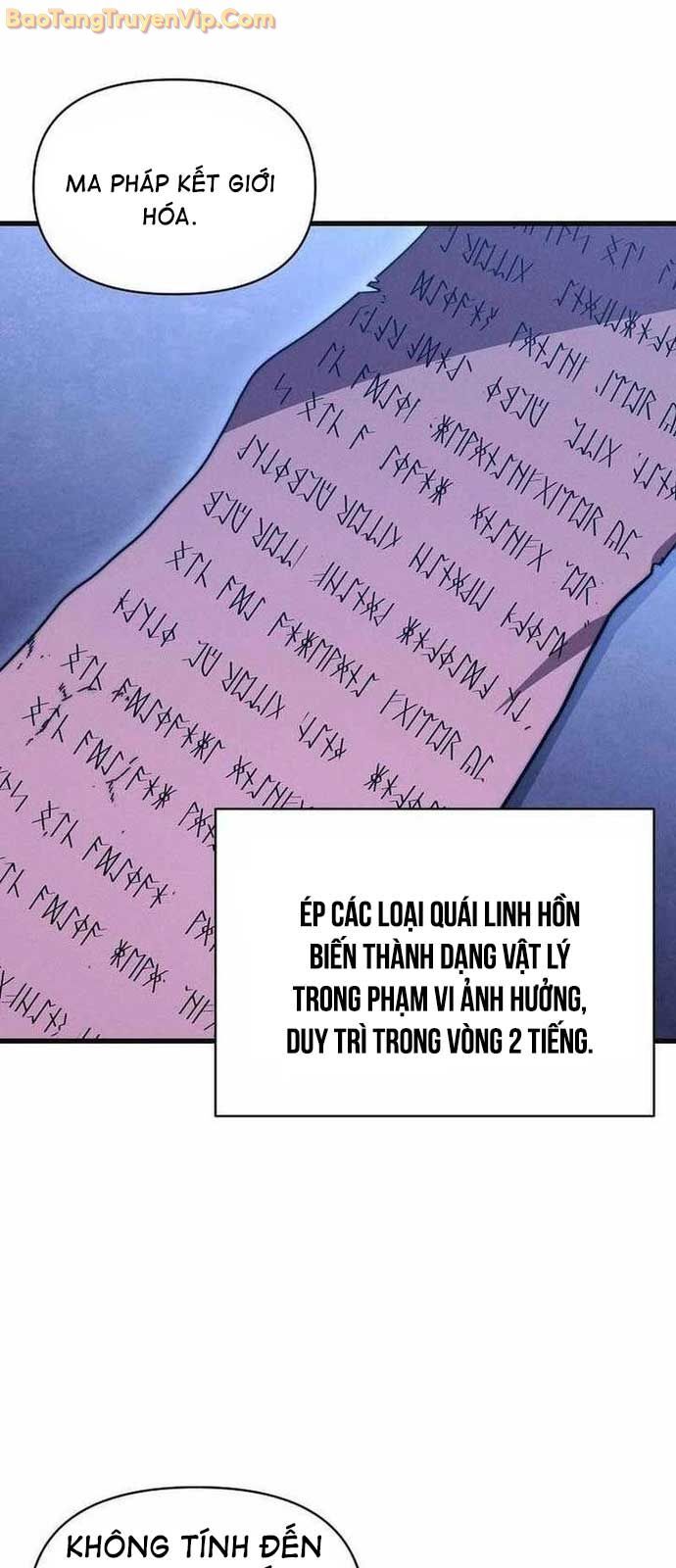 Ta Trở Thành Truyền Nhân Của Võ Thần Chap 25 - Next Chap 26