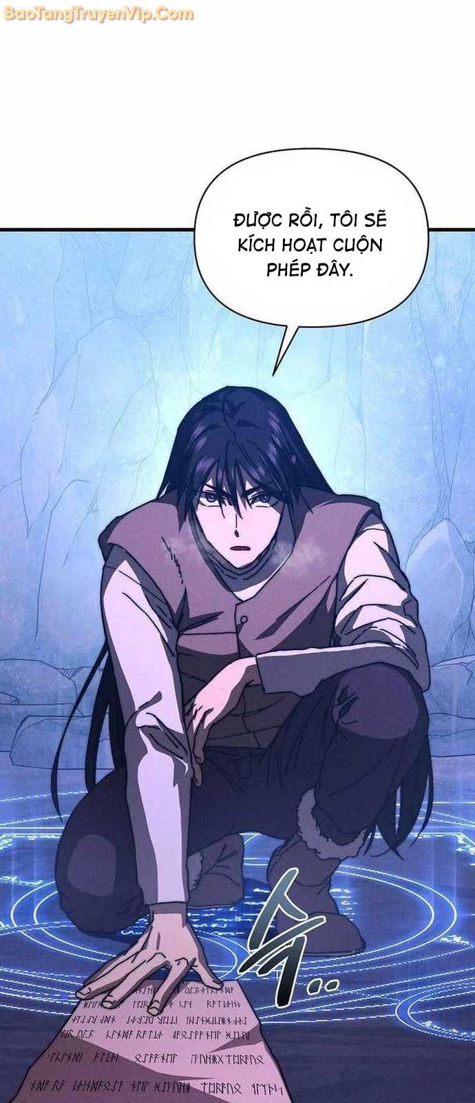 Ta Trở Thành Truyền Nhân Của Võ Thần Chap 25 - Next Chap 26
