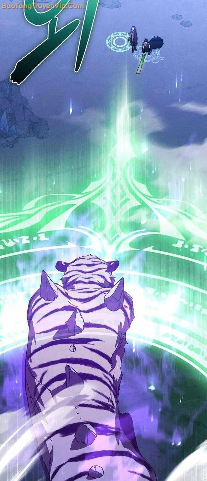 Ta Trở Thành Truyền Nhân Của Võ Thần Chap 25 - Next Chap 26