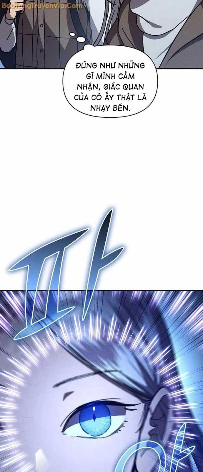 Ta Trở Thành Truyền Nhân Của Võ Thần Chap 25 - Next Chap 26