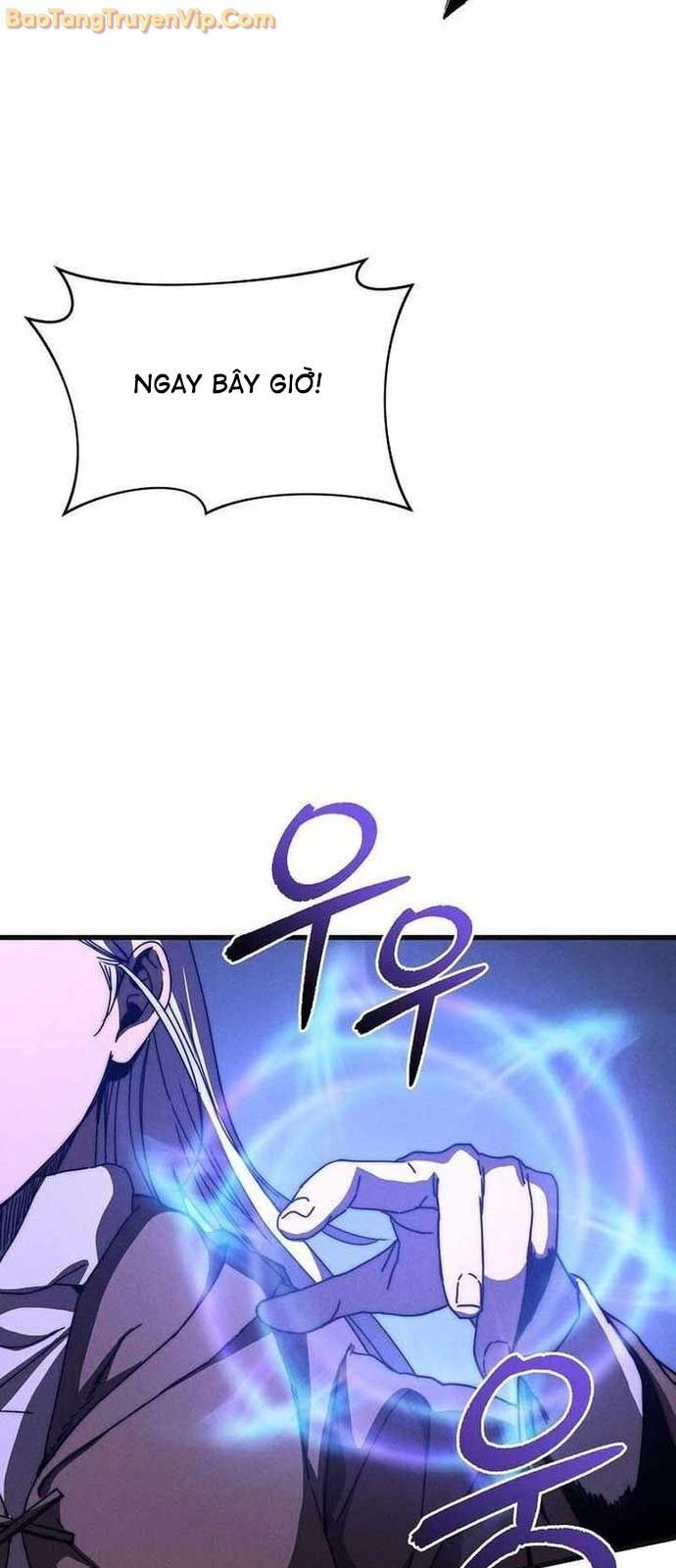 Ta Trở Thành Truyền Nhân Của Võ Thần Chap 25 - Next Chap 26