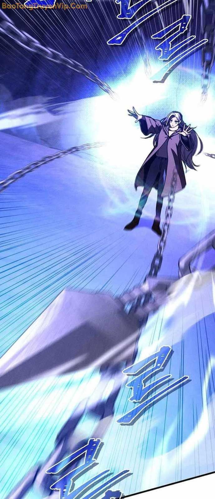 Ta Trở Thành Truyền Nhân Của Võ Thần Chap 25 - Next Chap 26
