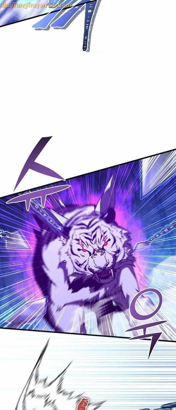 Ta Trở Thành Truyền Nhân Của Võ Thần Chap 25 - Next Chap 26