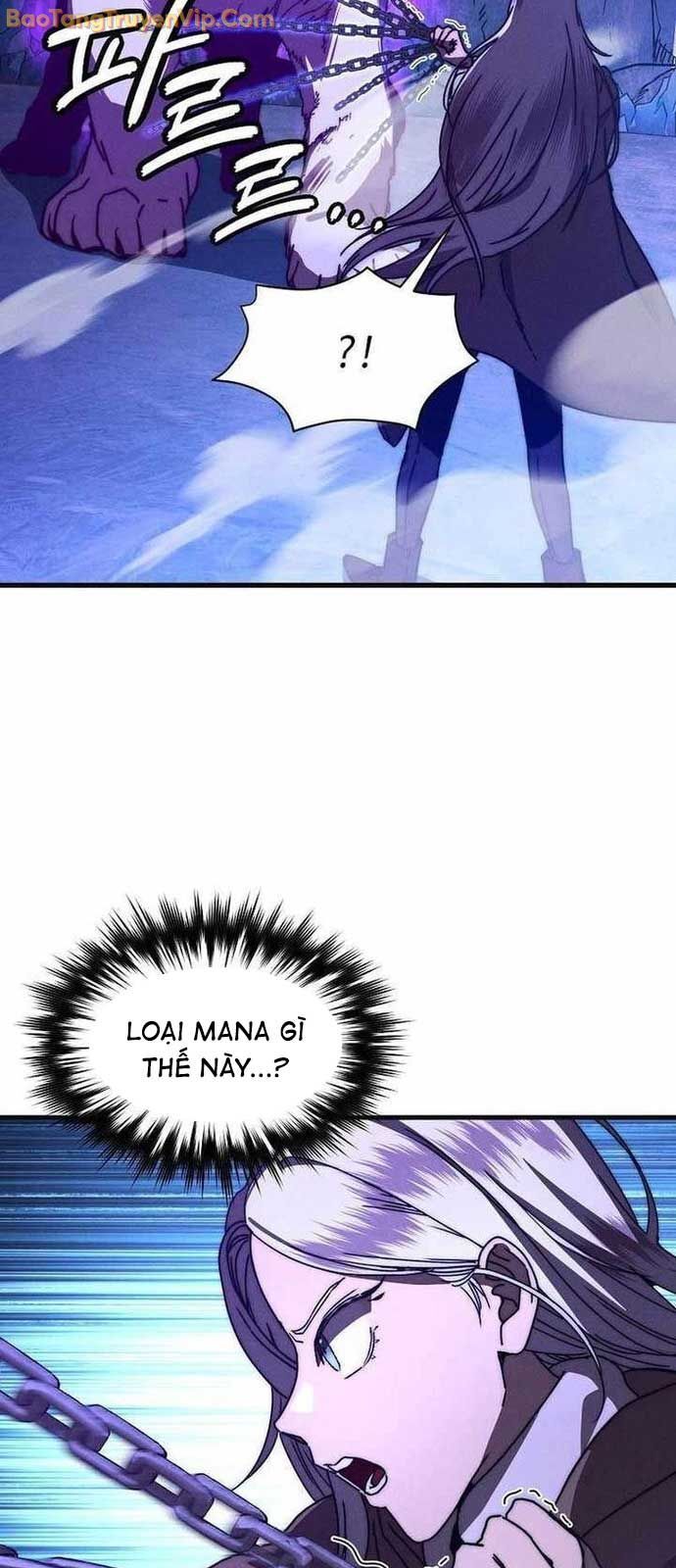 Ta Trở Thành Truyền Nhân Của Võ Thần Chap 25 - Next Chap 26