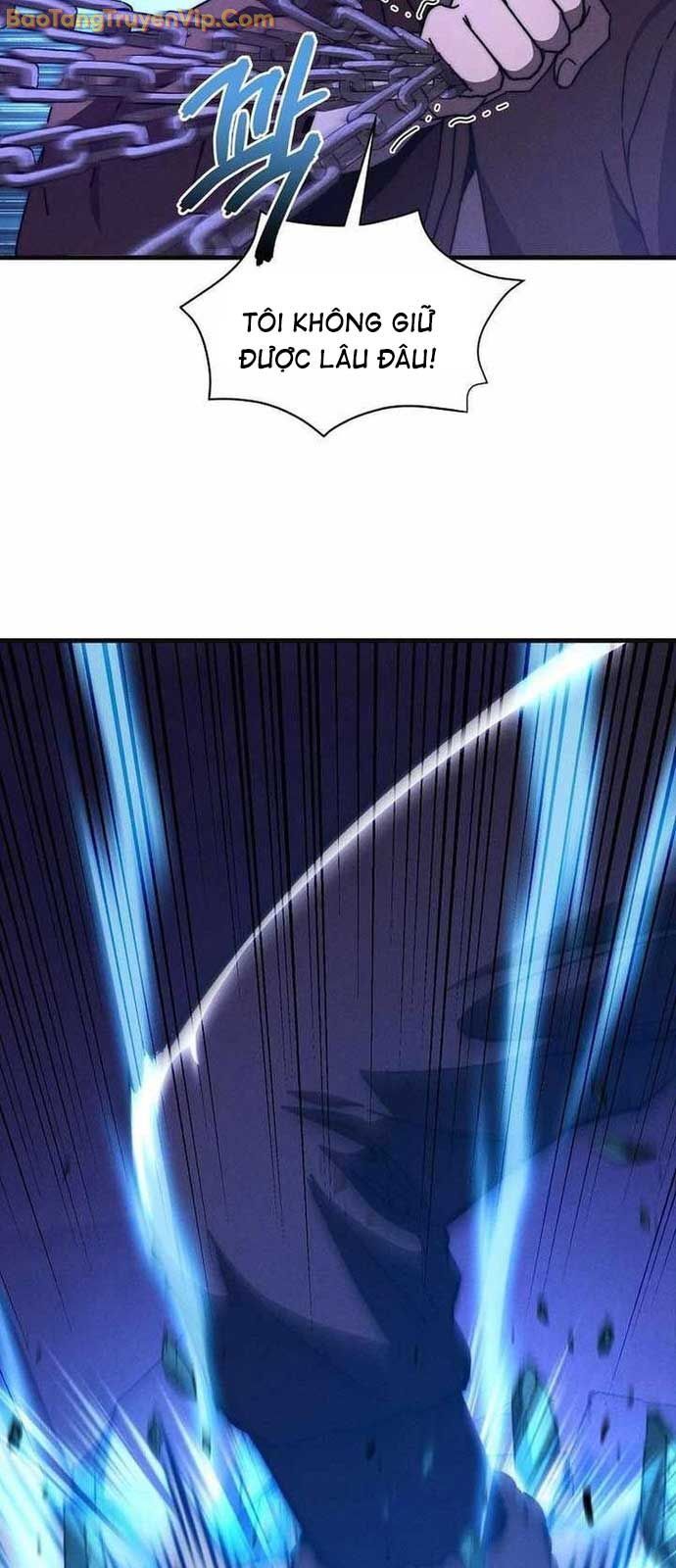 Ta Trở Thành Truyền Nhân Của Võ Thần Chap 25 - Next Chap 26
