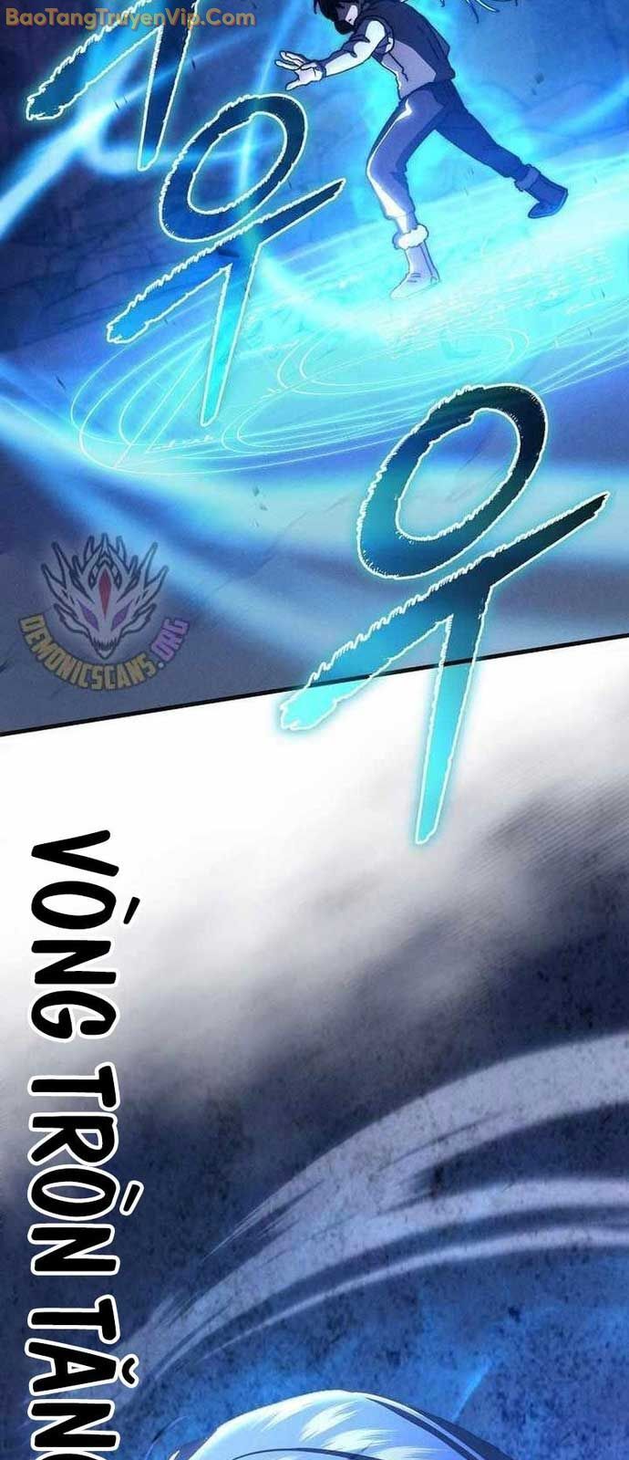 Ta Trở Thành Truyền Nhân Của Võ Thần Chap 25 - Next Chap 26