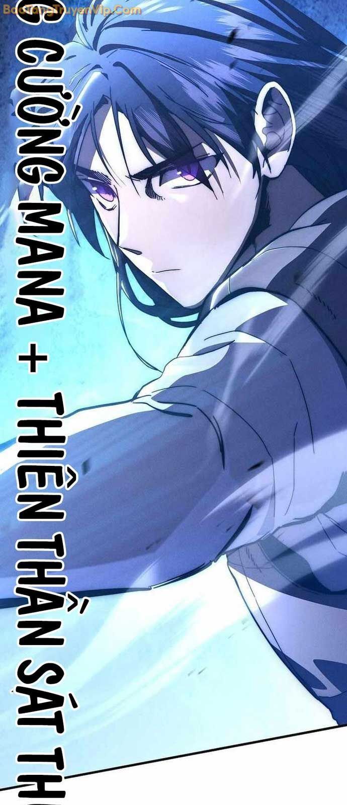 Ta Trở Thành Truyền Nhân Của Võ Thần Chap 25 - Next Chap 26
