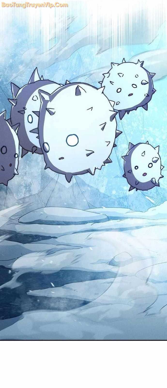 Ta Trở Thành Truyền Nhân Của Võ Thần Chap 25 - Next Chap 26