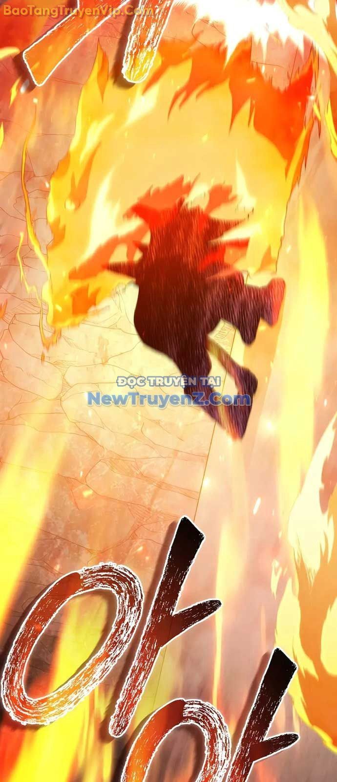 Ta Trở Thành Truyền Nhân Của Võ Thần Chap 26 - Next Chap 27