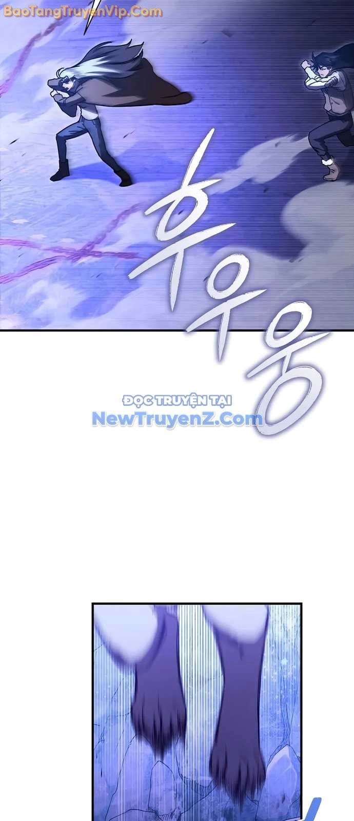 Ta Trở Thành Truyền Nhân Của Võ Thần Chap 26 - Next Chap 27
