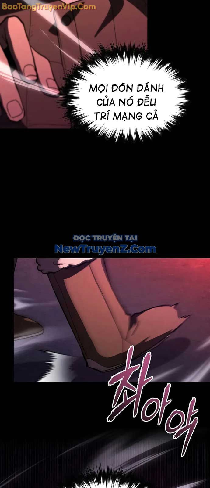 Ta Trở Thành Truyền Nhân Của Võ Thần Chap 26 - Next Chap 27