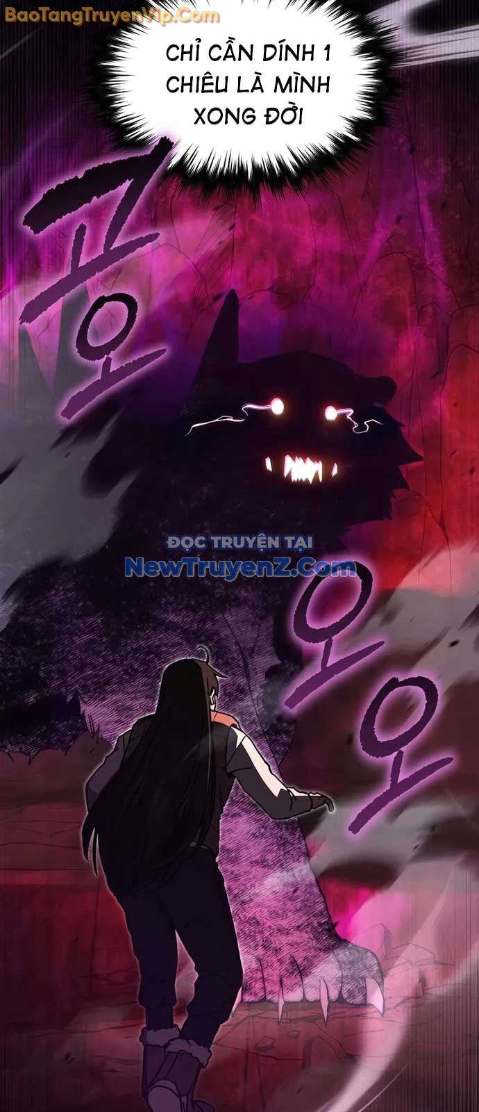 Ta Trở Thành Truyền Nhân Của Võ Thần Chap 26 - Next Chap 27