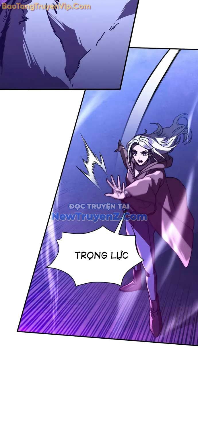Ta Trở Thành Truyền Nhân Của Võ Thần Chap 26 - Next Chap 27