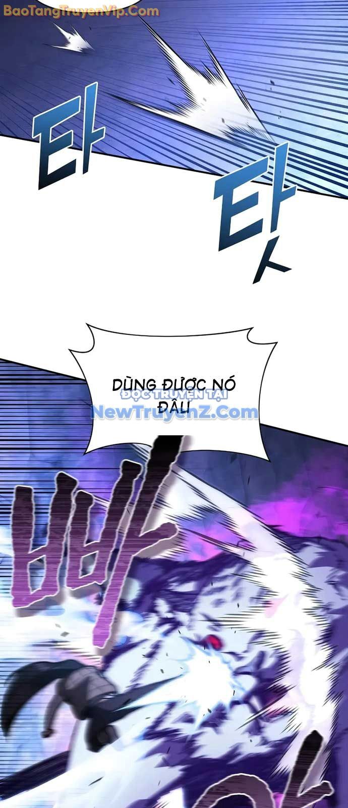 Ta Trở Thành Truyền Nhân Của Võ Thần Chap 26 - Next Chap 27