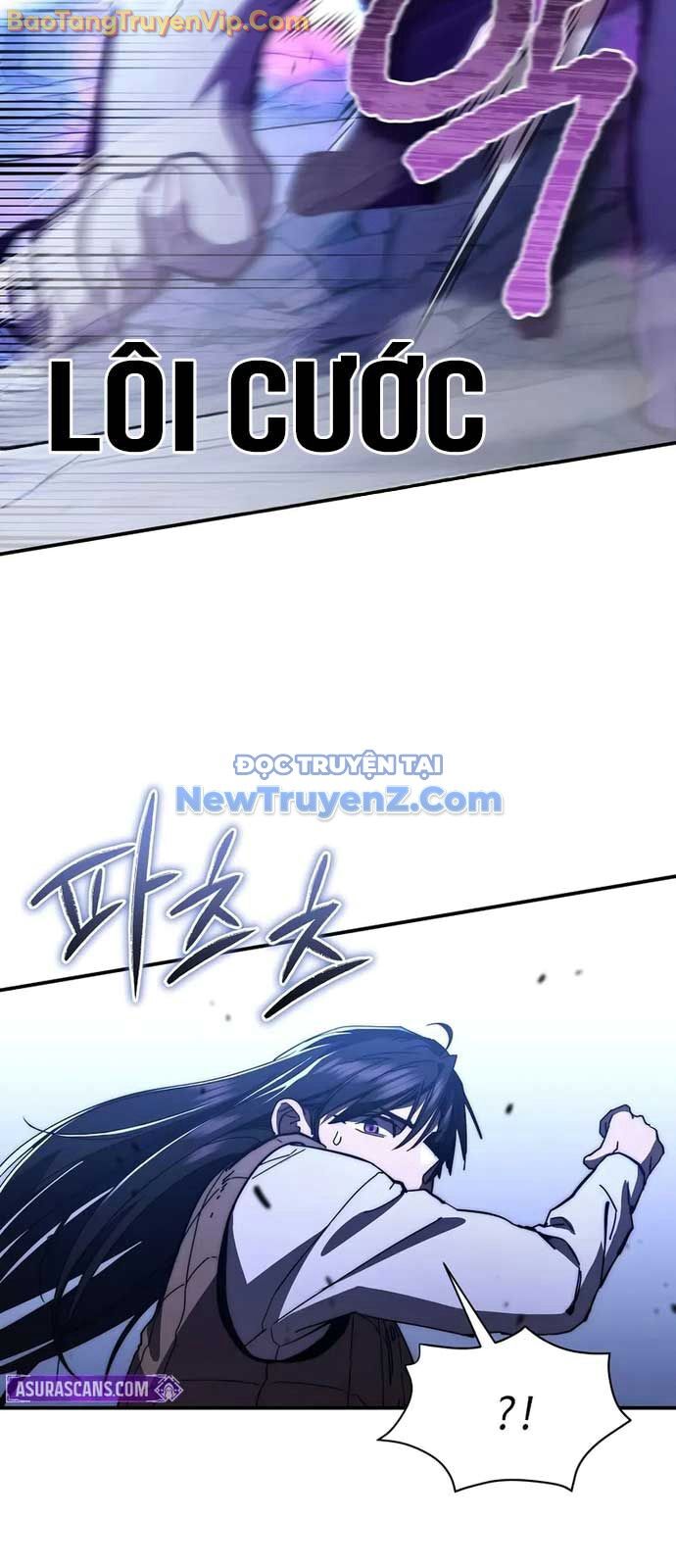 Ta Trở Thành Truyền Nhân Của Võ Thần Chap 26 - Next Chap 27