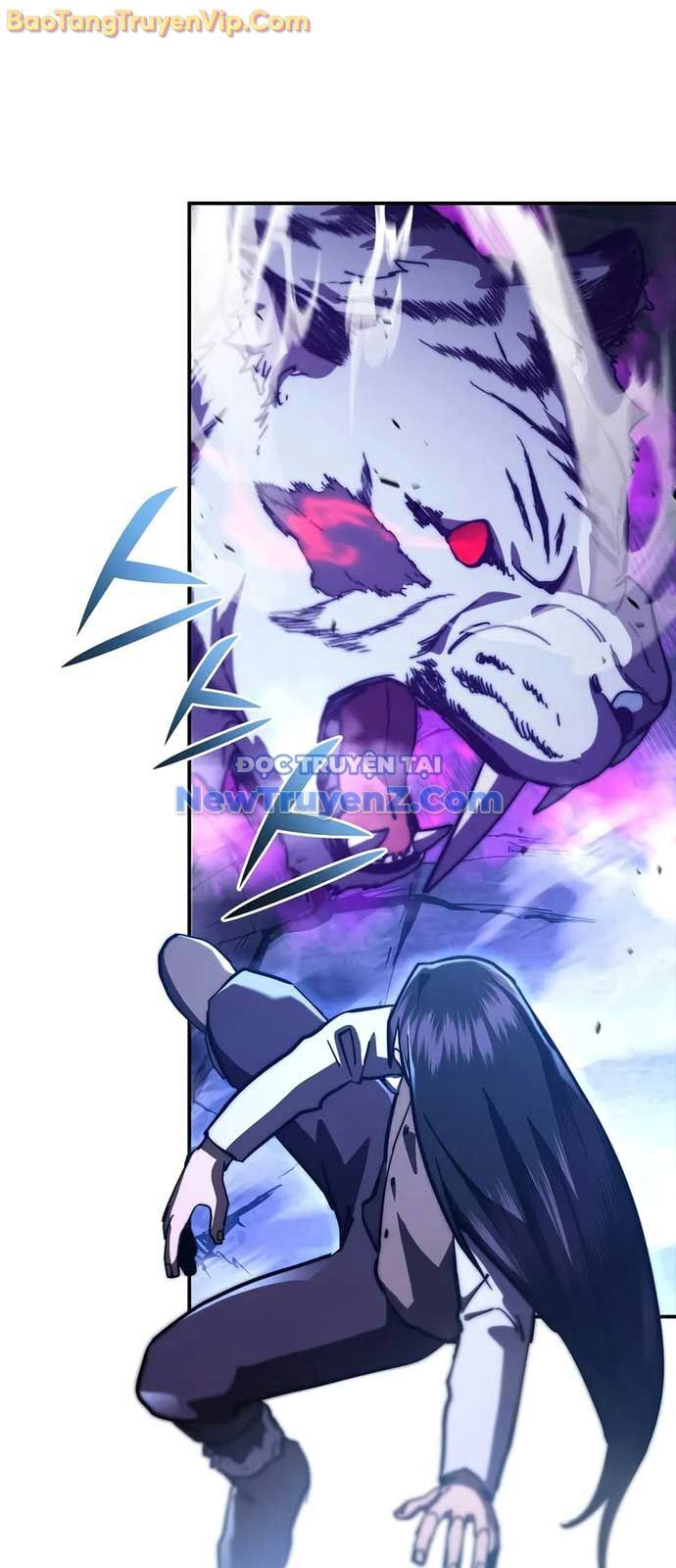 Ta Trở Thành Truyền Nhân Của Võ Thần Chap 26 - Next Chap 27
