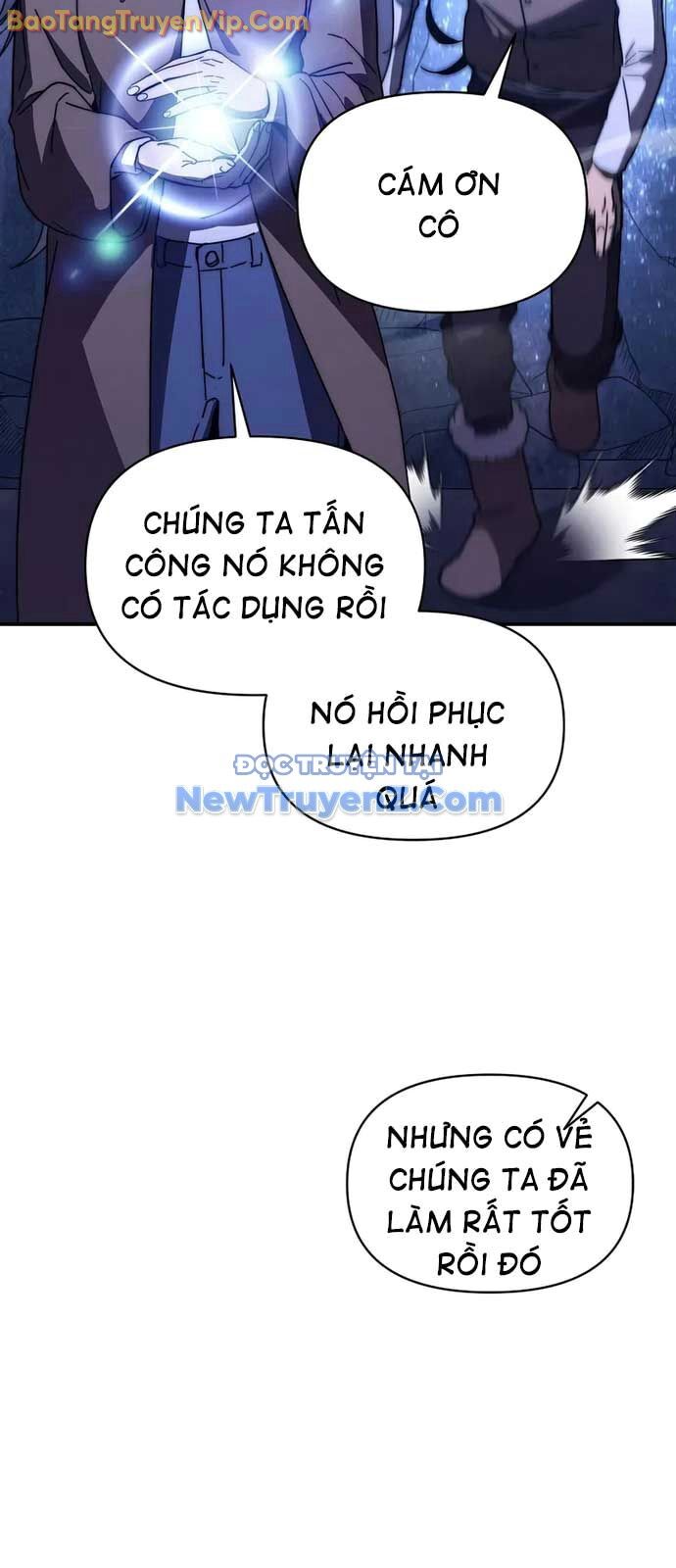 Ta Trở Thành Truyền Nhân Của Võ Thần Chap 26 - Next Chap 27