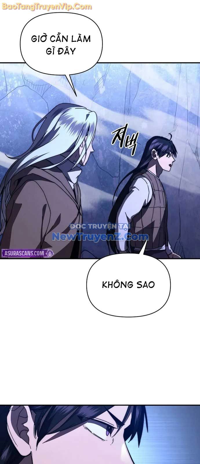 Ta Trở Thành Truyền Nhân Của Võ Thần Chap 26 - Next Chap 27