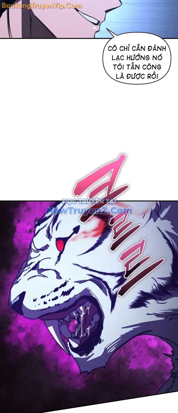 Ta Trở Thành Truyền Nhân Của Võ Thần Chap 26 - Next Chap 27