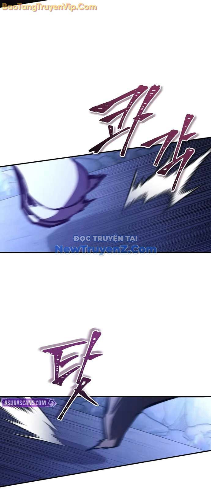 Ta Trở Thành Truyền Nhân Của Võ Thần Chap 26 - Next Chap 27