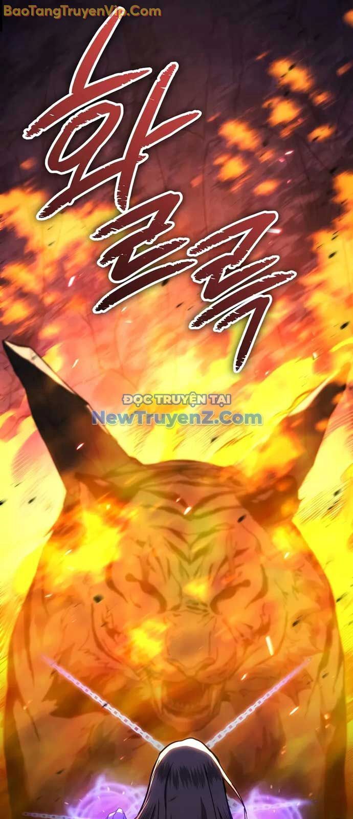 Ta Trở Thành Truyền Nhân Của Võ Thần Chap 26 - Next Chap 27