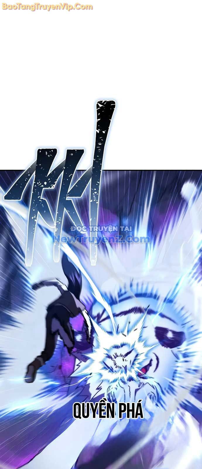 Ta Trở Thành Truyền Nhân Của Võ Thần Chap 26 - Next Chap 27