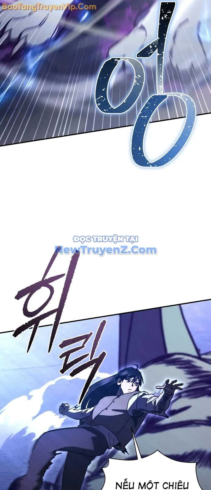 Ta Trở Thành Truyền Nhân Của Võ Thần Chap 26 - Next Chap 27