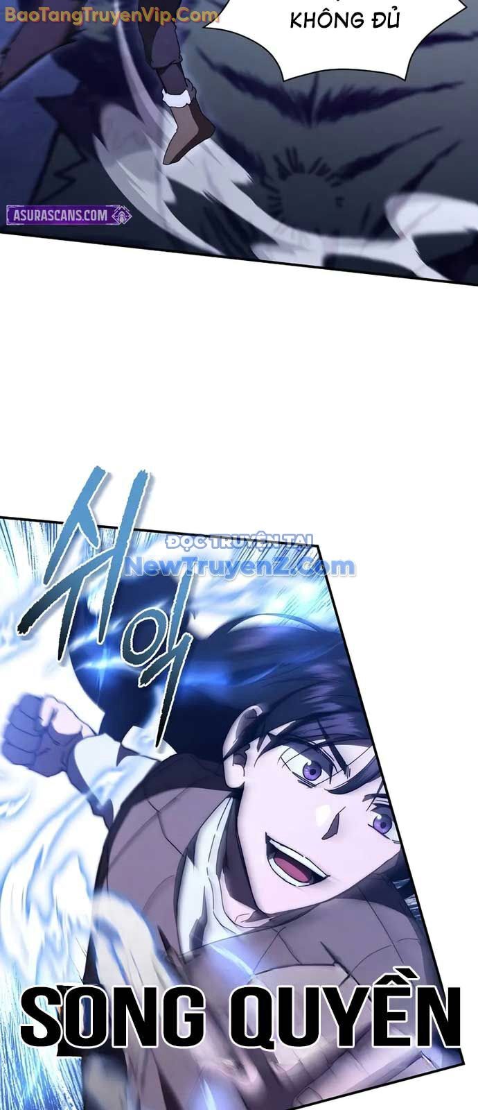 Ta Trở Thành Truyền Nhân Của Võ Thần Chap 26 - Next Chap 27