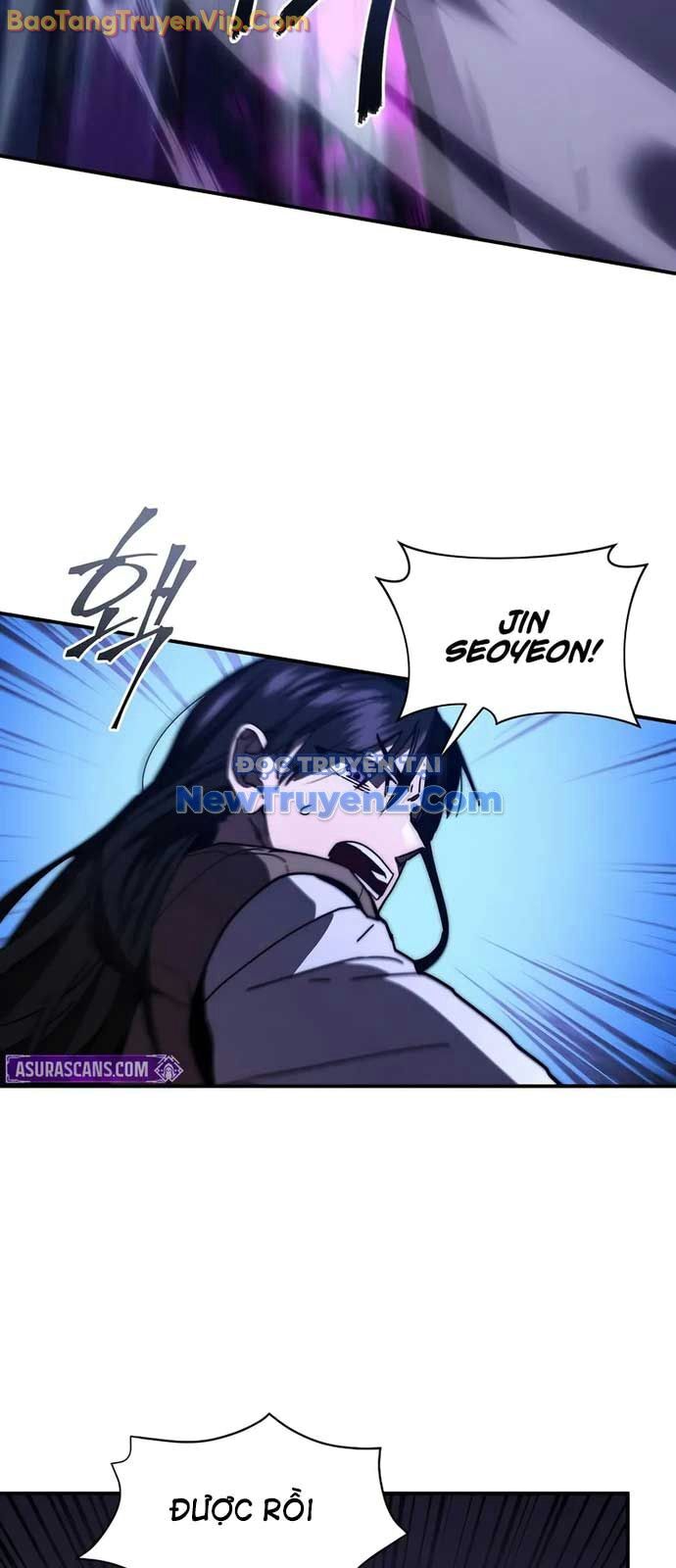Ta Trở Thành Truyền Nhân Của Võ Thần Chap 26 - Next Chap 27