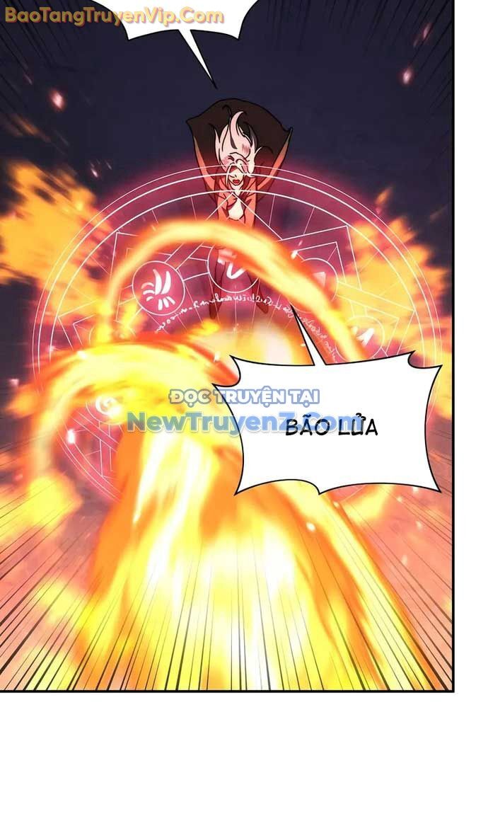 Ta Trở Thành Truyền Nhân Của Võ Thần Chap 26 - Next Chap 27