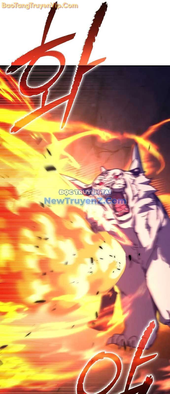 Ta Trở Thành Truyền Nhân Của Võ Thần Chap 26 - Next Chap 27