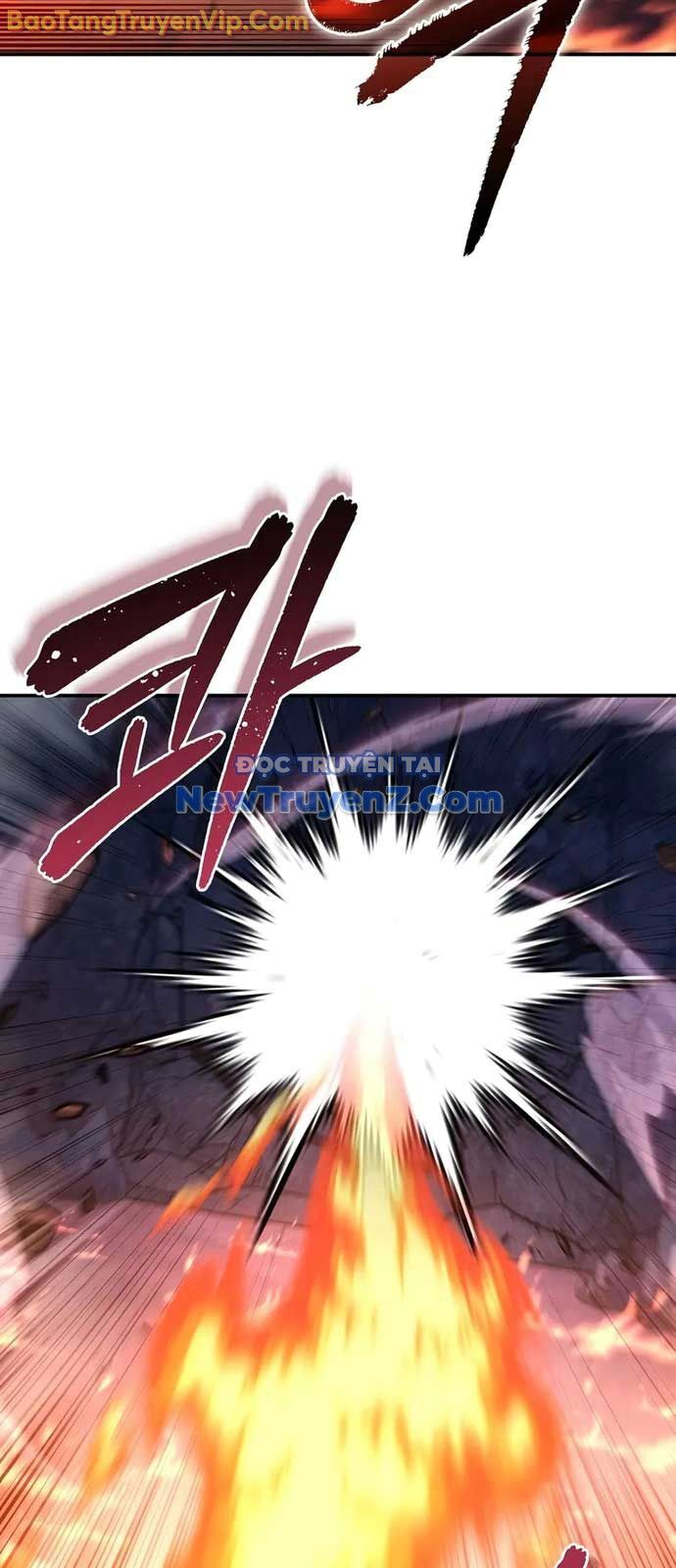 Ta Trở Thành Truyền Nhân Của Võ Thần Chap 26 - Next Chap 27
