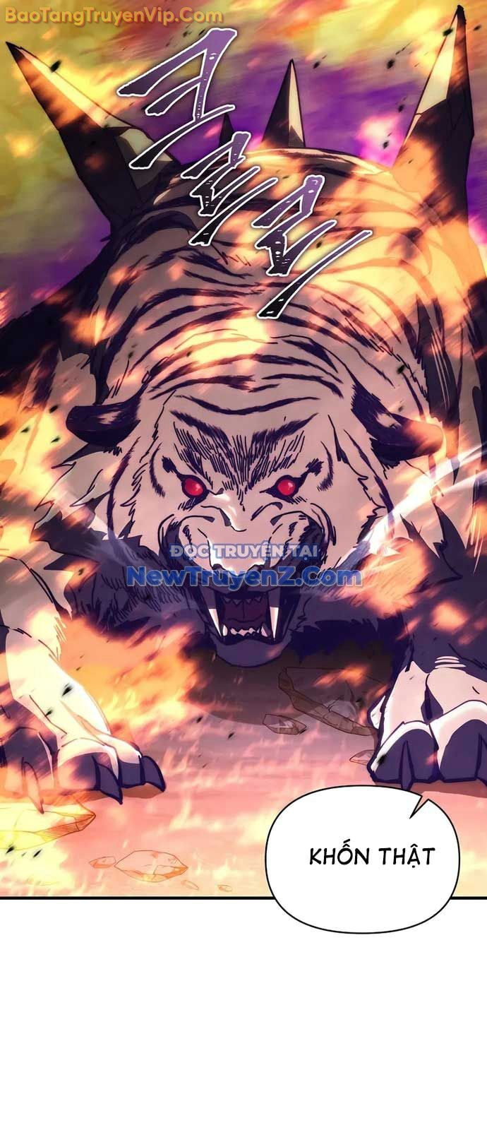 Ta Trở Thành Truyền Nhân Của Võ Thần Chap 26 - Next Chap 27