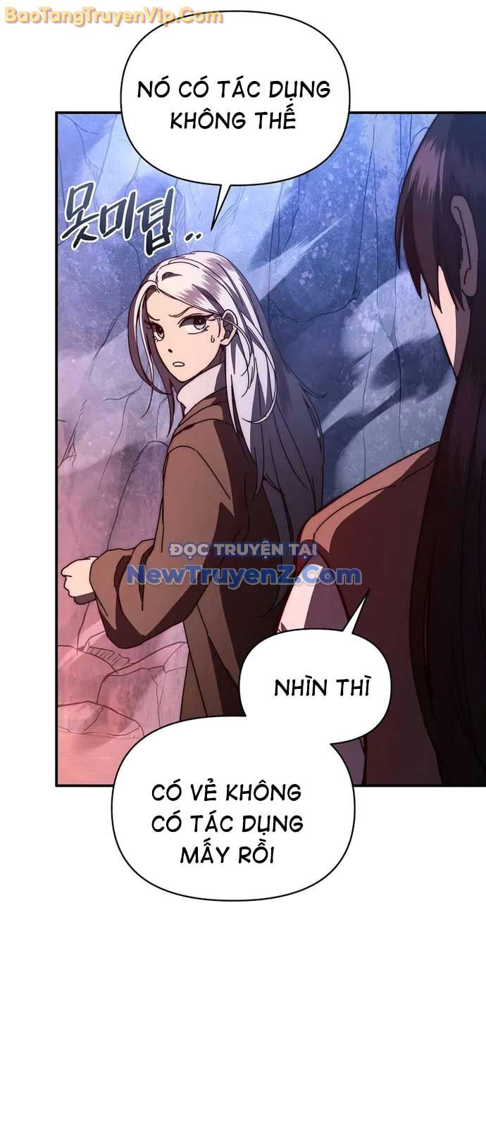 Ta Trở Thành Truyền Nhân Của Võ Thần Chap 26 - Next Chap 27