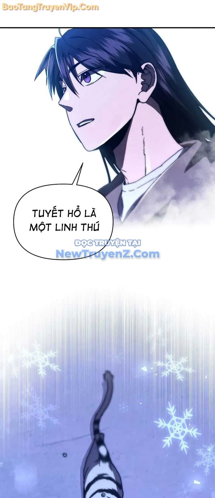 Ta Trở Thành Truyền Nhân Của Võ Thần Chap 26 - Next Chap 27