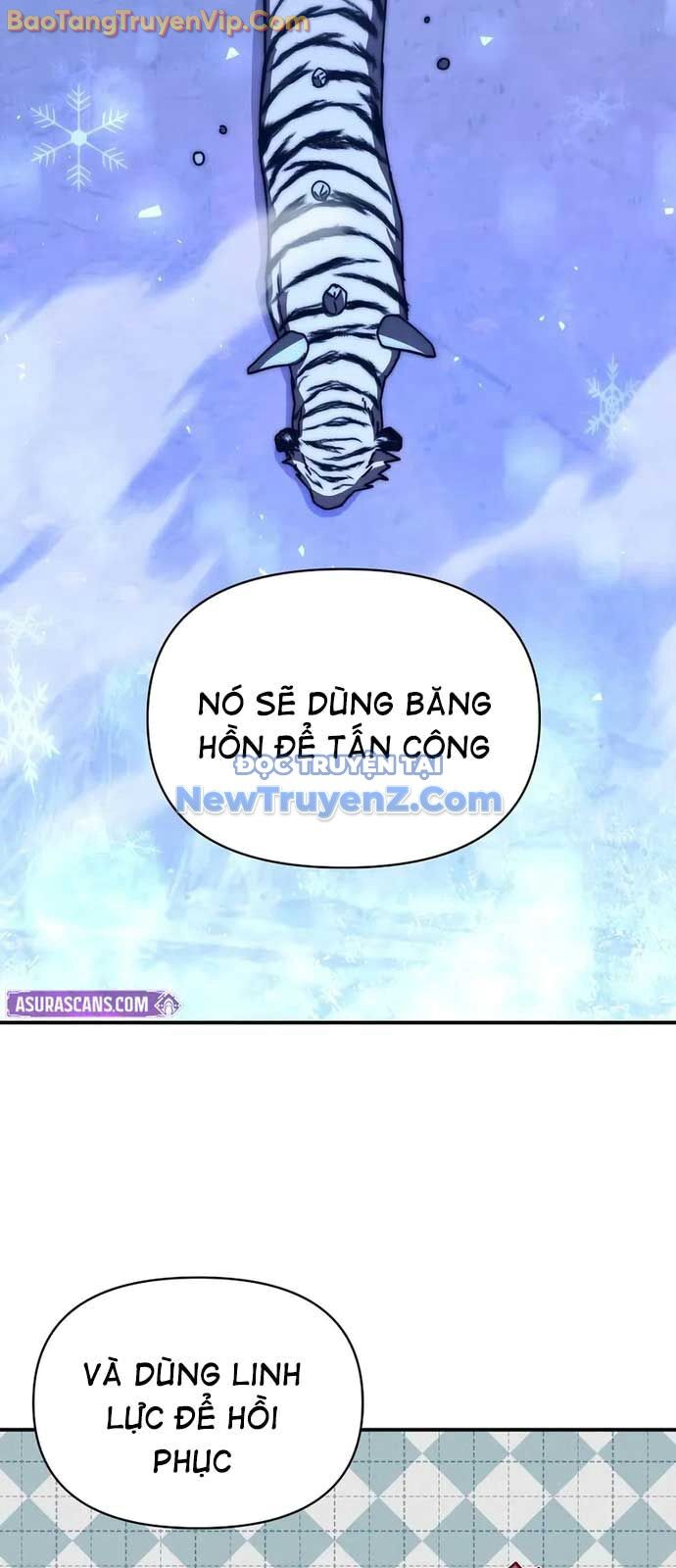 Ta Trở Thành Truyền Nhân Của Võ Thần Chap 26 - Next Chap 27