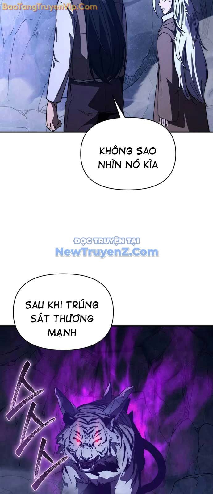Ta Trở Thành Truyền Nhân Của Võ Thần Chap 26 - Next Chap 27
