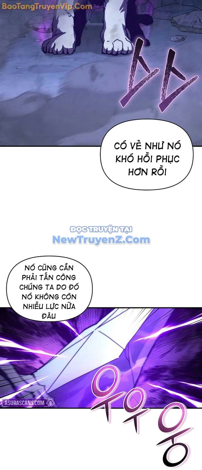 Ta Trở Thành Truyền Nhân Của Võ Thần Chap 26 - Next Chap 27