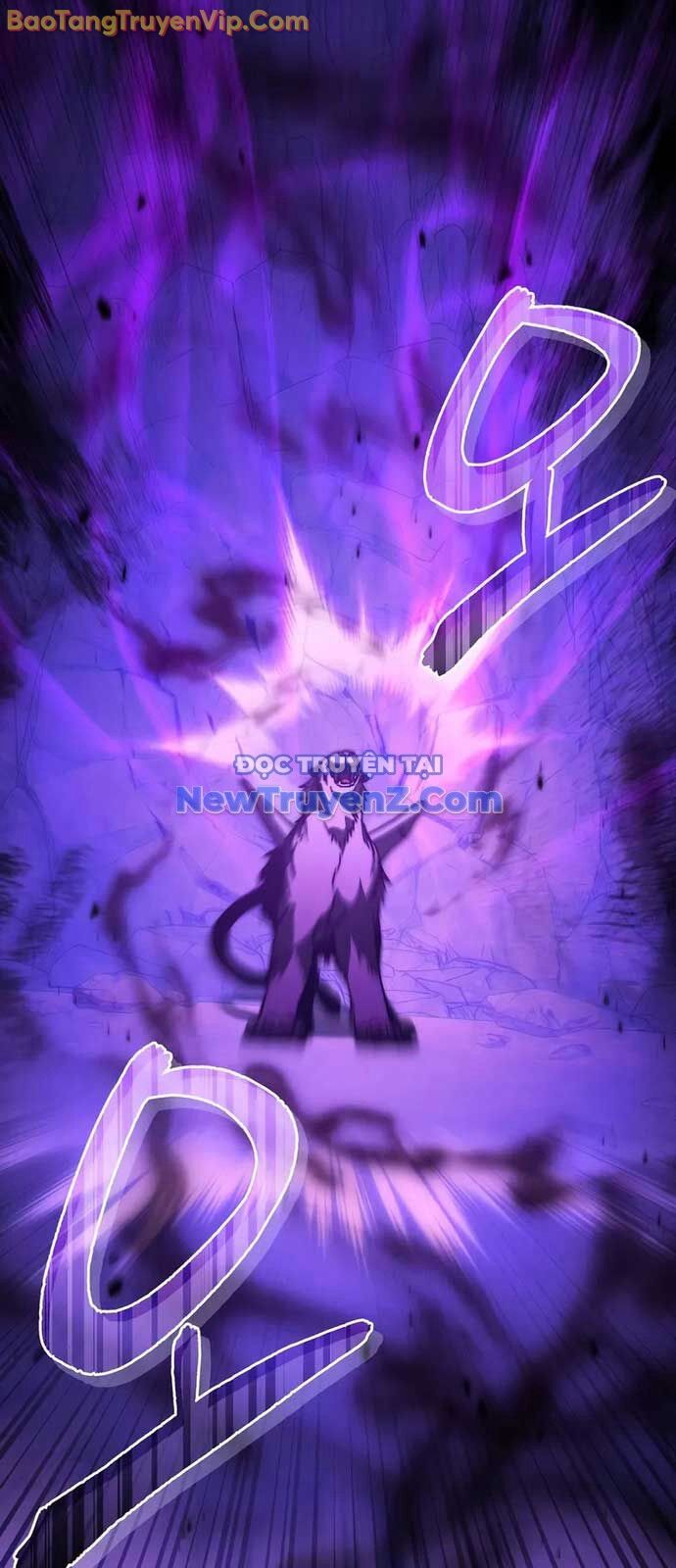 Ta Trở Thành Truyền Nhân Của Võ Thần Chap 26 - Next Chap 27