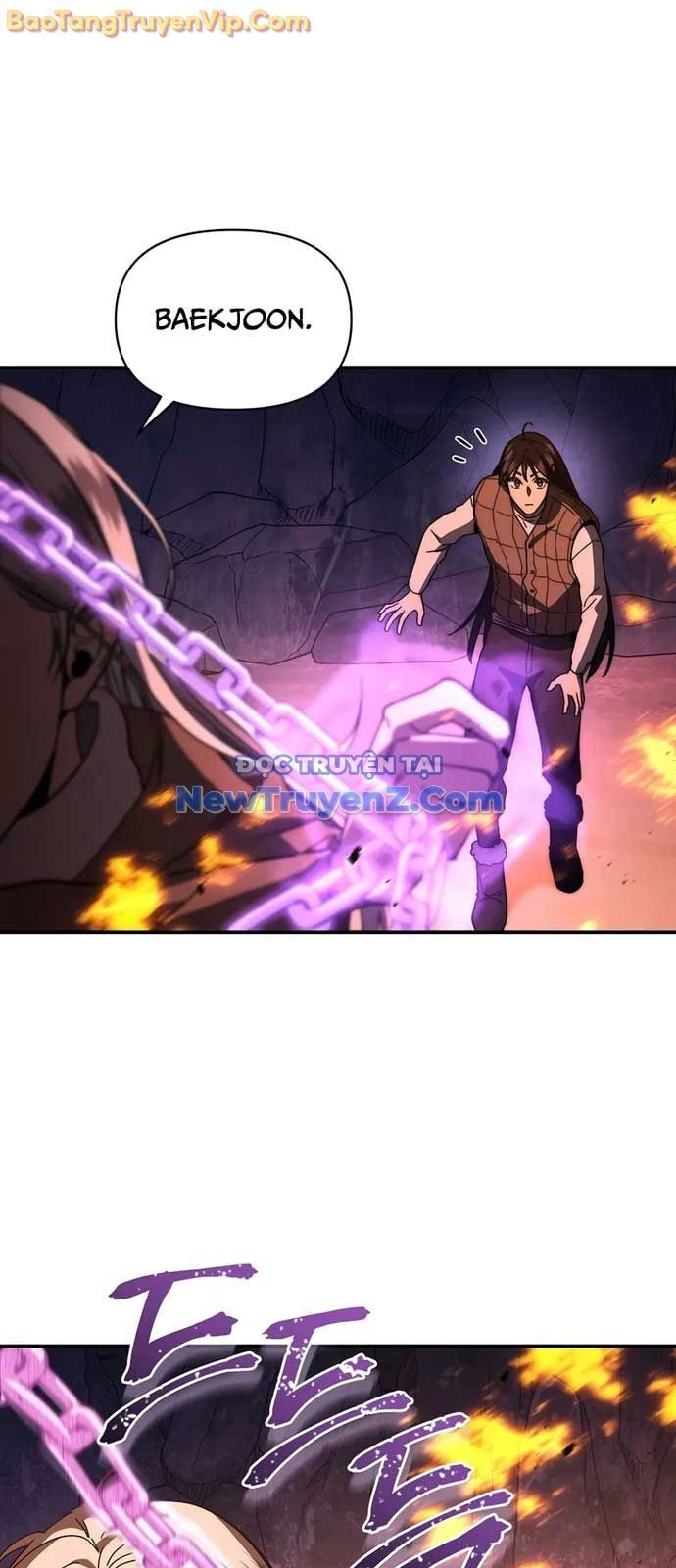 Ta Trở Thành Truyền Nhân Của Võ Thần Chap 26 - Next Chap 27