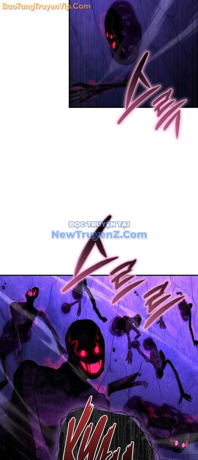 Ta Trở Thành Truyền Nhân Của Võ Thần Chap 26 - Next Chap 27
