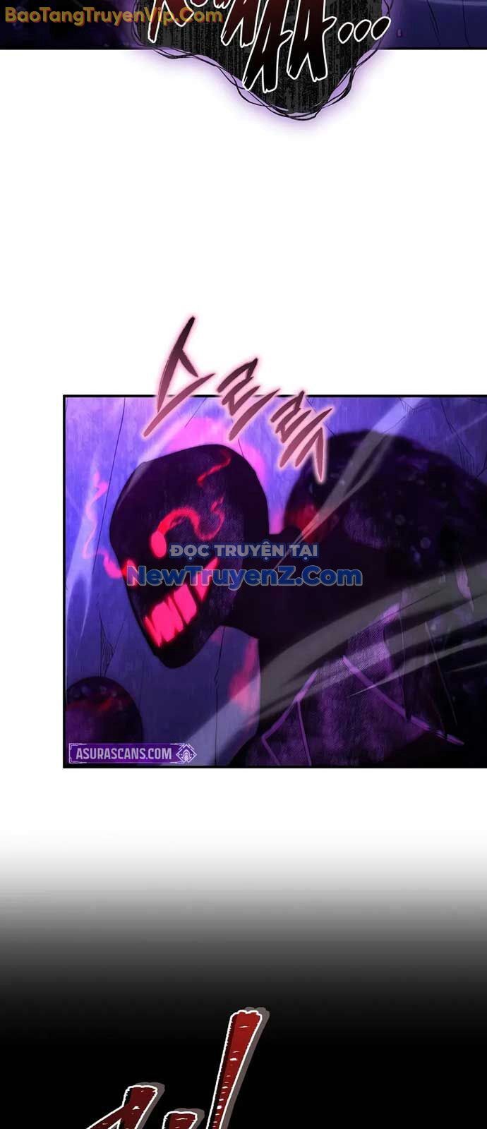 Ta Trở Thành Truyền Nhân Của Võ Thần Chap 26 - Next Chap 27