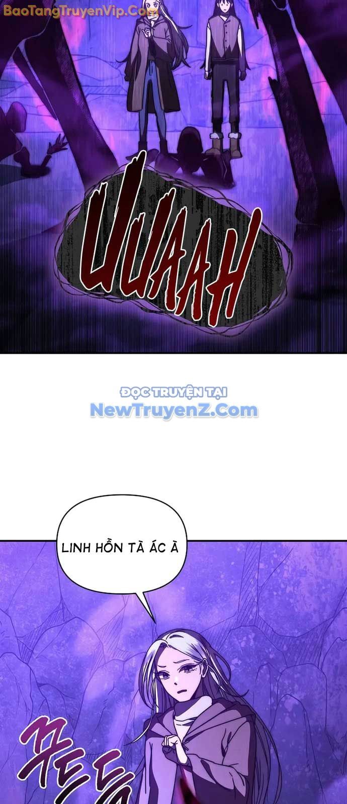Ta Trở Thành Truyền Nhân Của Võ Thần Chap 26 - Next Chap 27