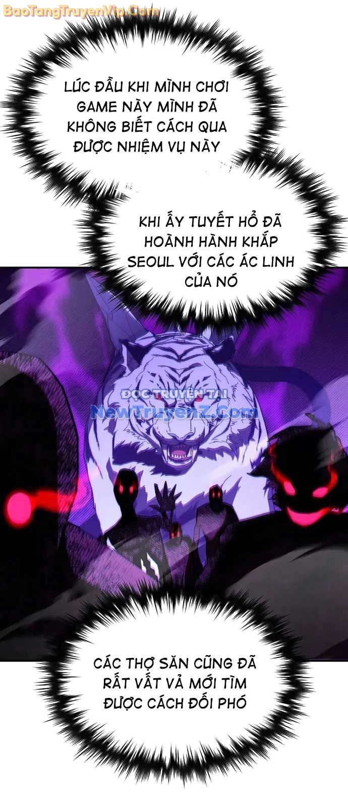 Ta Trở Thành Truyền Nhân Của Võ Thần Chap 26 - Next Chap 27